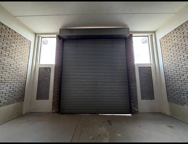 375M² WAREHOUSE TO LET IN HALFWAY HOUSE